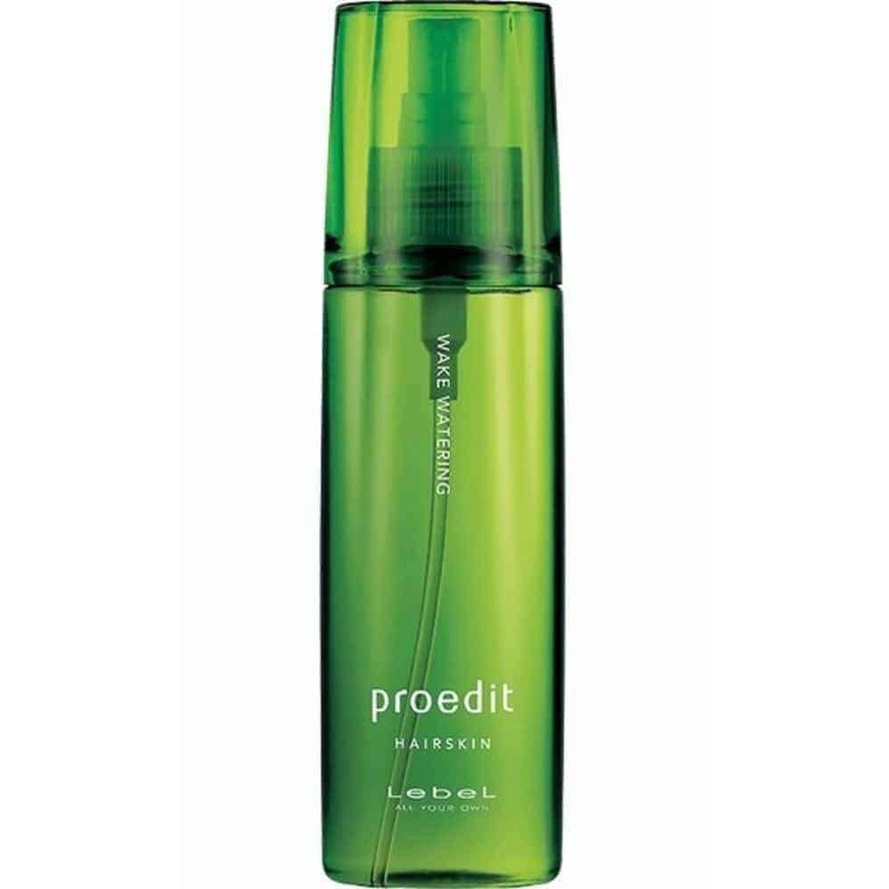 Бодрящий термальный спрей для кожи головы и волос - Lebel Proedit Hair Skin Wake Watering фото