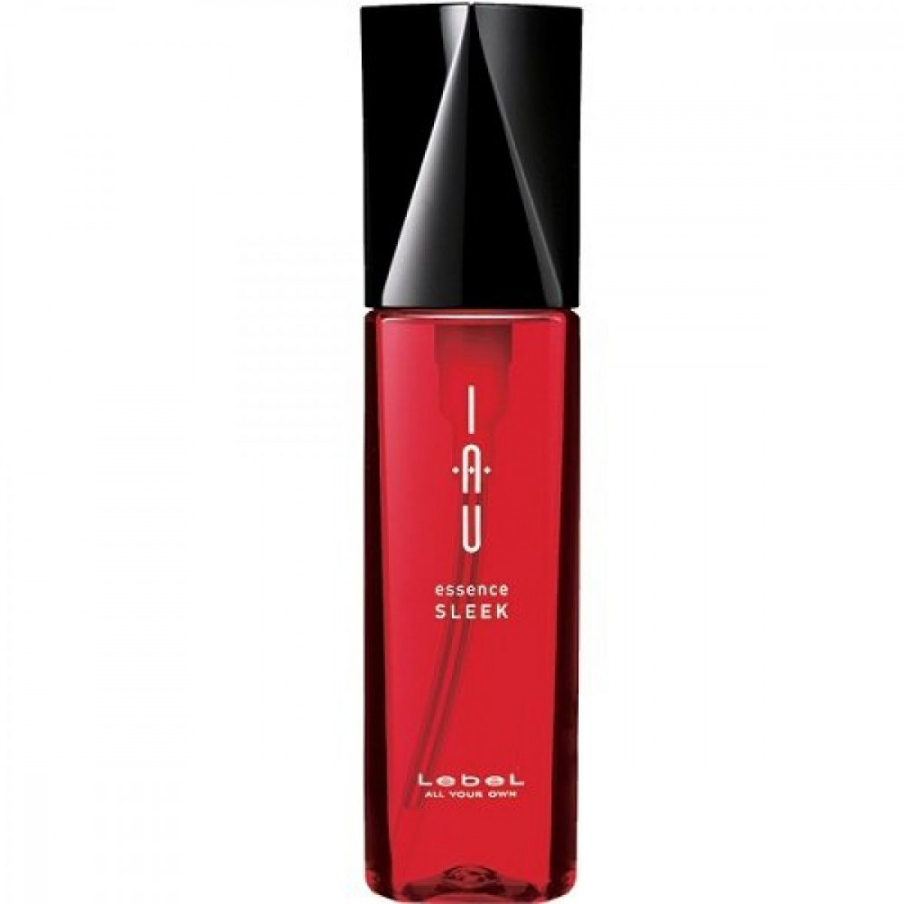 Розгладжуюча есенція для волосся - Lebel IAU Essence Sleek фото