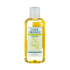 Шампунь для волос - Lebel Cool Orange Shampoo 