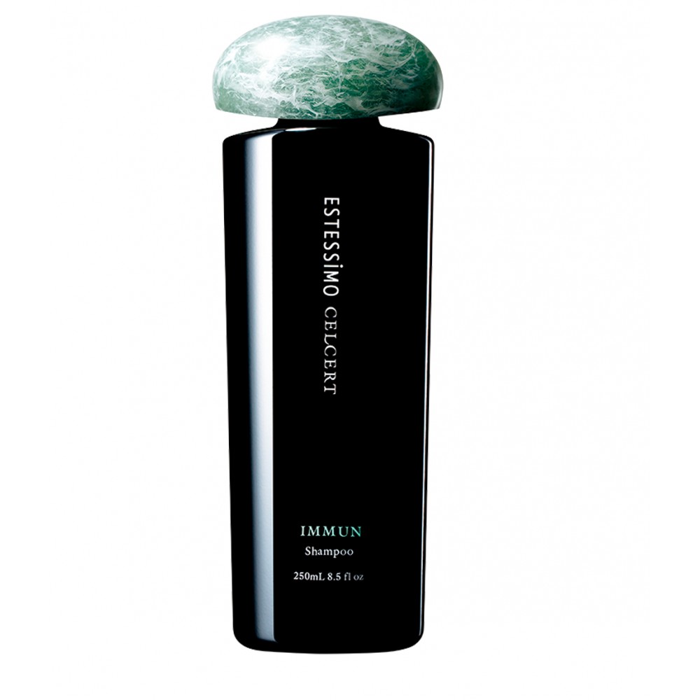 Шампунь, що відновлює - Lebel Celcert Immun Shampoo фото