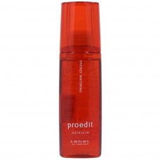 Энергетический термальный спрей для кожи головы и волос - Lebel Proedit Hair Skin Energy Watering 
