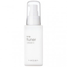 Крем для укладки волос - Lebel Tuner Cream 