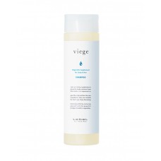 Шампунь восстанавливающий для волос и кожи головы - Lebel Viege Shampoo 