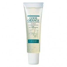 Очиститель для жирной кожи головы - Lebel Cool Orange Scalp Conditioner 