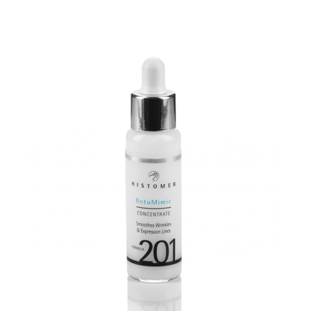Концентрат для лица BOTUMIMIC - Histomer Formula 201 BotuMimic Concentrate фото
