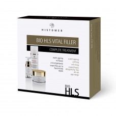 Набор для заполнения морщин -  Histomer Bio HLS Vital Filler Kit  