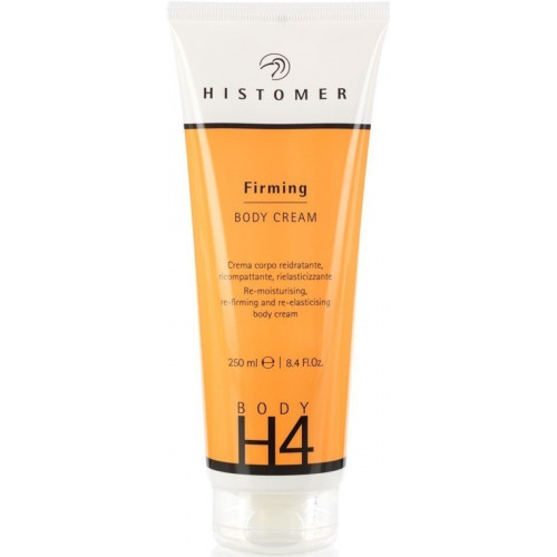 Крем-ліфтінг для тіла - Histomer Body H4 Firming Body Cream фото
