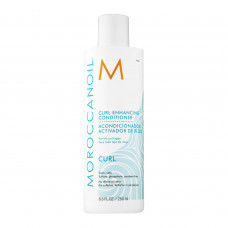 Кондиционер для вьющихся волос - Moroccanoil Curl Enhancing Conditioner 