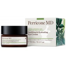 Увлажняющий крем для кожи вокруг глаз - Perricone MD Hypoallergenic Sensitive Skin Therapy Soothing and Hydrating Eye Cream  