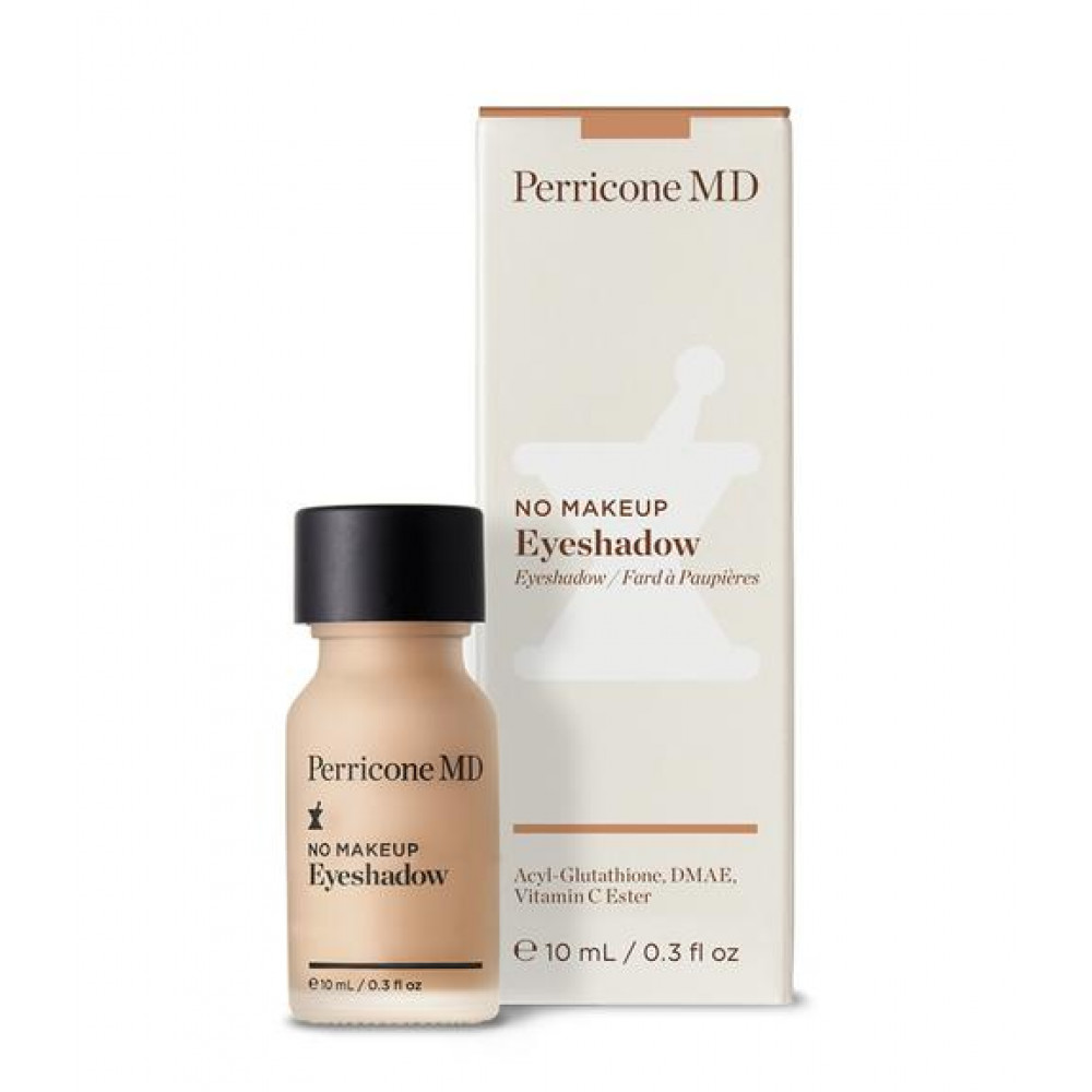 Тени для век - Perricone MD No Makeup Eyeshadow фото