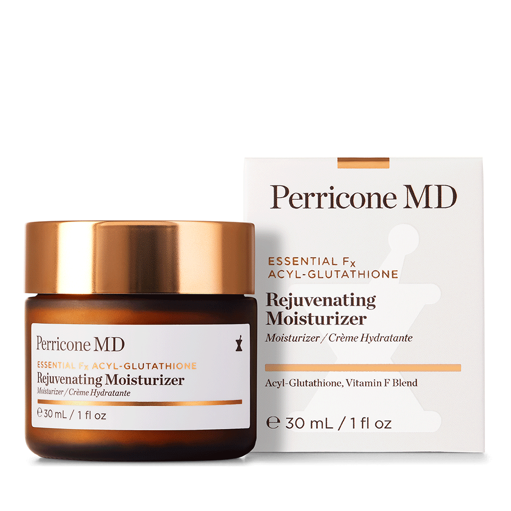 Омолоджуючий зволожуючий крем - Perricone MD Essential Fx Acyl-Glutathione Rejuvenating Moisturizer фото