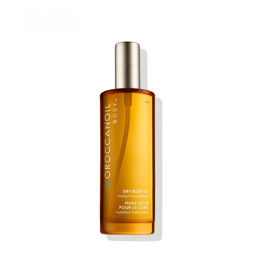 Суха олія для тіла - Moroccanoil Dry Body Oil фото