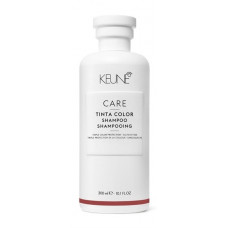 Мягкий шампунь для окрашенных волос - Keune Care Tinta Color Shampoo 