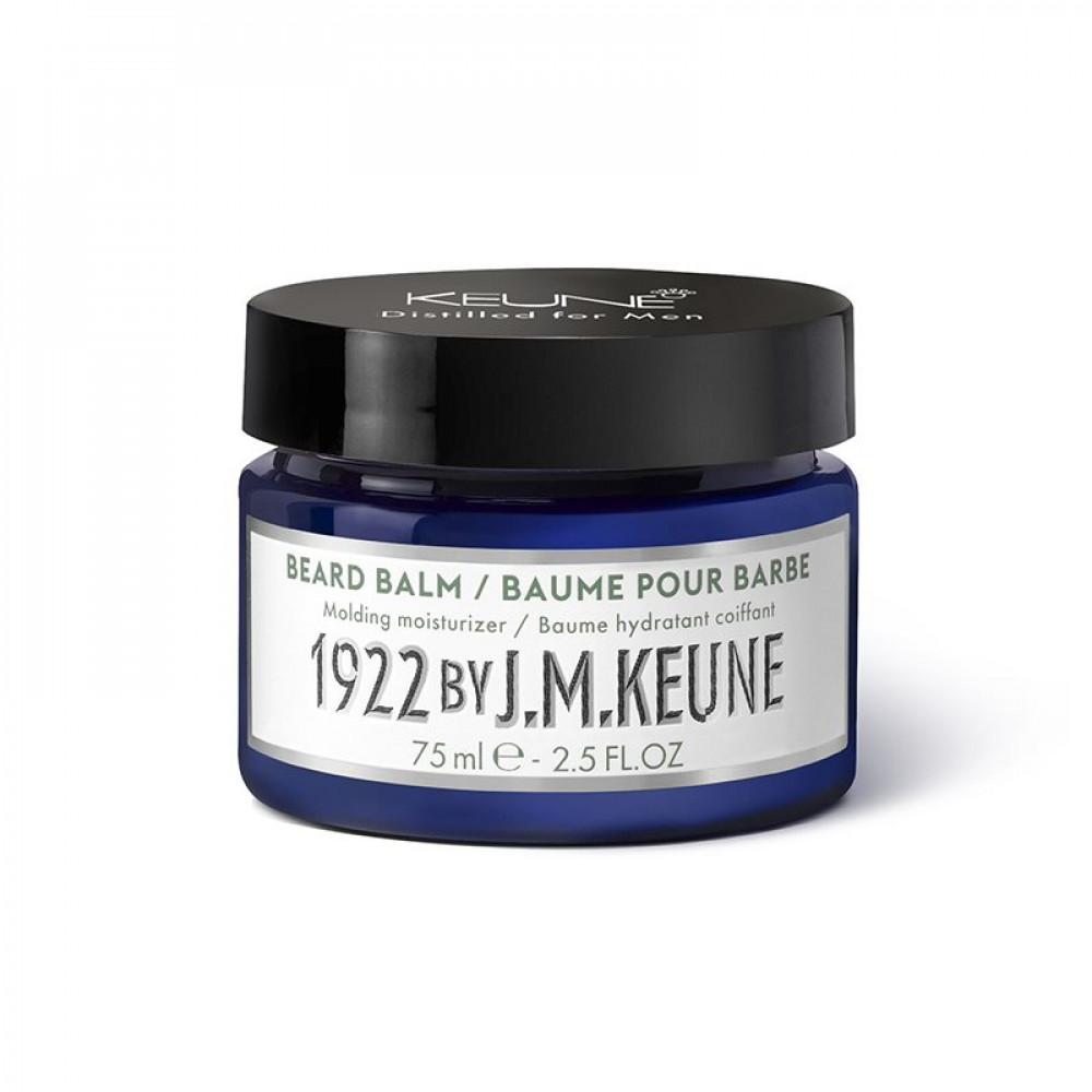 Бальзам для бороды - Keune 1922 by J.M Keune Beard Balm фото