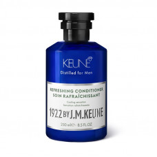 Освежающий кондиционер - Keune 1922 by J.M Refreshing Conditioner 