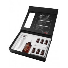 Набір для догляду за волоссям - Genosys HR3 Matrix Kit (ST) 