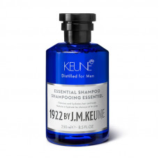Универсальный шампунь - Keune 1922 by J.M Essential Shampoo 