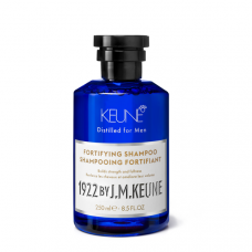 Укрепляющий шампунь - Keune 1922 by J.M Shampoo 