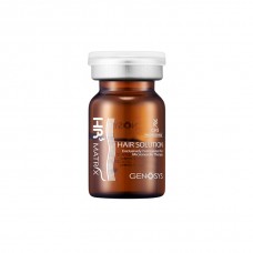 Сыворотка от выпадения и для стимуляции роста волос - Genosys HR3 Matrix Clinical Hair Solution (CHS) 