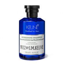 Освежающий шампунь - Keune 1922 by J.M Refreshing Shampoo 