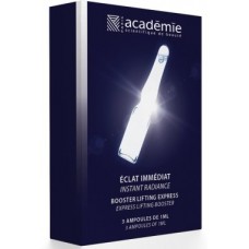 Ампулы "Мгновенная красота" - Academie Eclat Immediat 