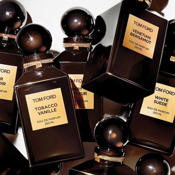 Жіночі та чоловічі аромати бренду Tom Ford. Який знаменитий парфум із колекції Tom Ford - Cosmy