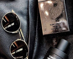 Парфуми, які зачаровують. Чуттєві ароматиTom Ford.