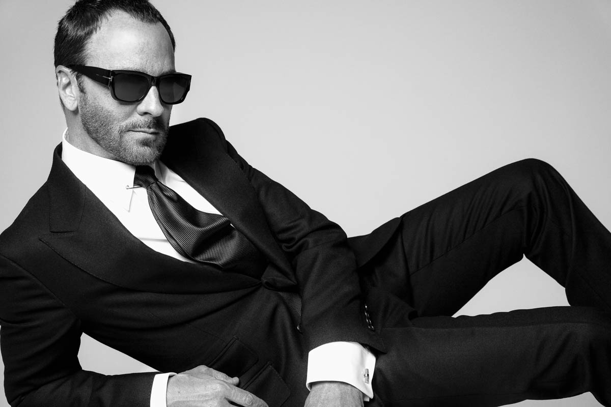 Парфуми, які зачаровують. Чуттєві ароматиTom Ford.
