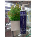Маска для тонирования - Abril et Nature Color Platinum Toner фото 2