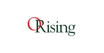 Косметика бренда Orising логотип