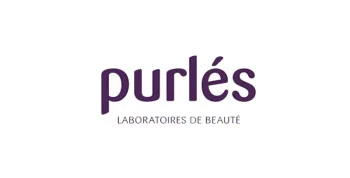 Косметика бренда Purles логотип
