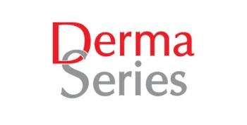 Косметика бренда Derma Series логотип
