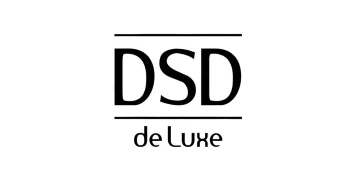 Косметика бренда Dsd de Luxe логотип