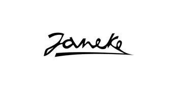 Товари бренду Janeke логотип