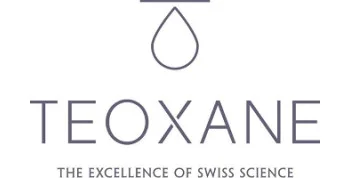 Косметика бренда Teoxane логотип