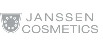 Косметика бренда Janssen Cosmetics логотип