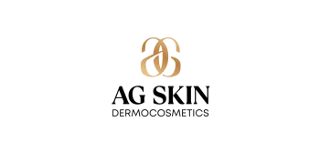 Косметика бренда AG Skin Dermocosmetics логотип