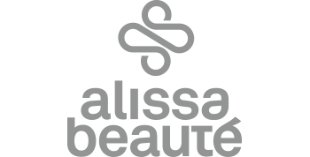 Косметика бренда Alissa Beauté логотип