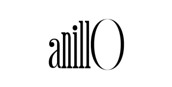 Anillo логотип