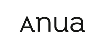 Косметика бренду Anua логотип