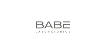 Babe Laboratorios - официальный испанский уход в Cosmy логотип