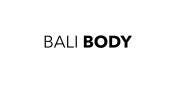 Косметика бренда Bali Body логотип
