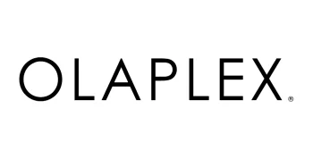 Косметика бренда Olaplex логотип