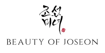 Косметика бренду Beauty Of Joseon логотип