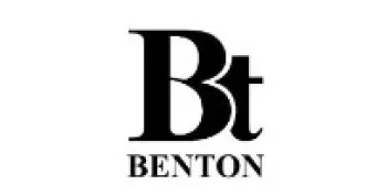 Косметика бренда Benton логотип