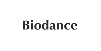 Косметика бренда Biodance логотип