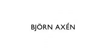 Косметика бренда Bjorn Axen логотип