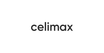 Косметика бренда Celimax логотип
