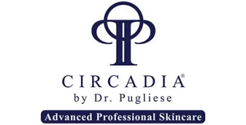 Косметика бренду Circadia логотип