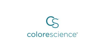 Косметика бренда Colorescience логотип